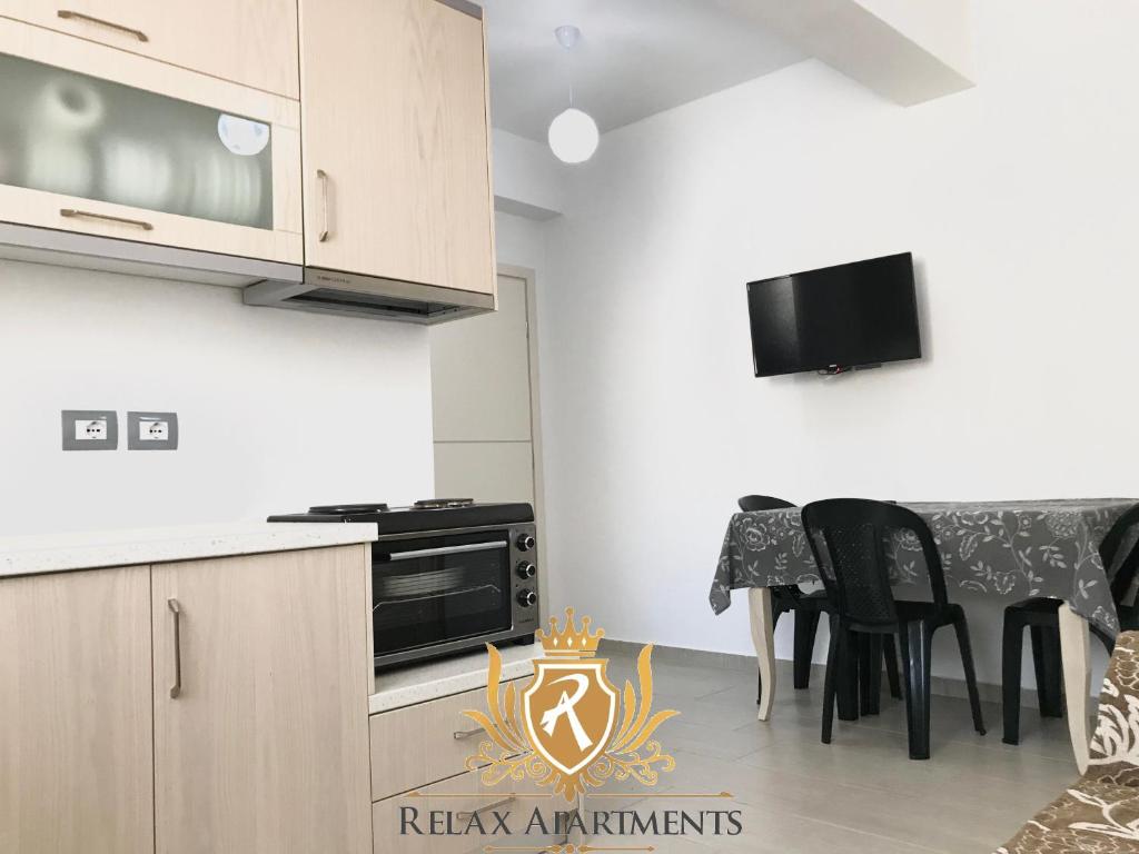 Durmishi Dhoma & Apartamente & Plazhi Sarandë_4