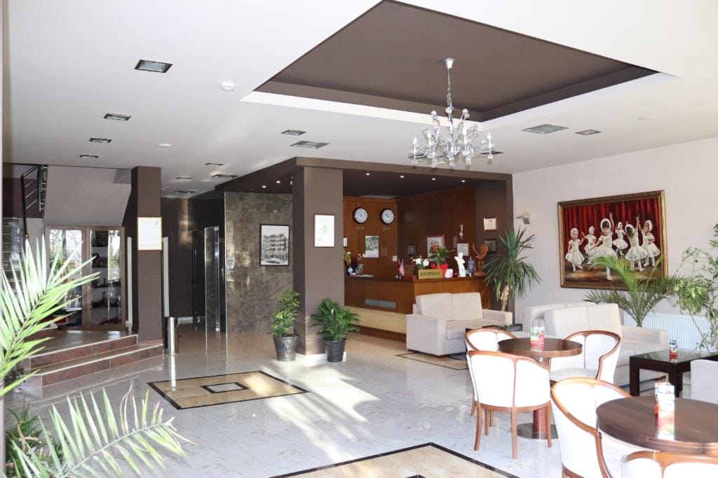 Perla Hotel Pogradec_4