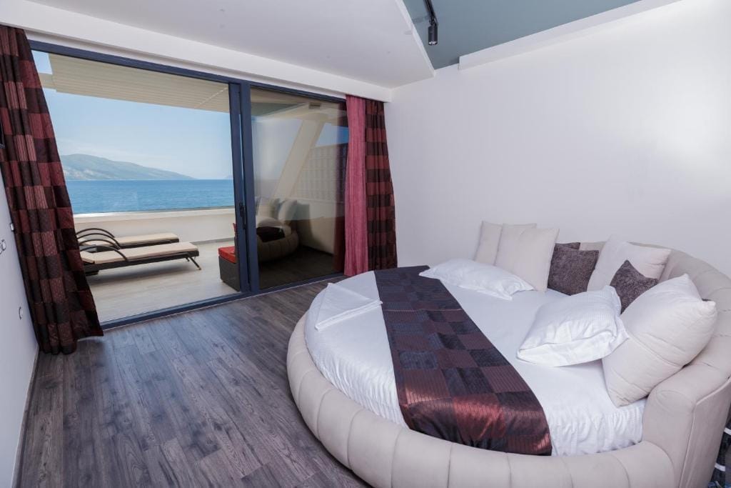 Hotel Picasso Vlorë_5
