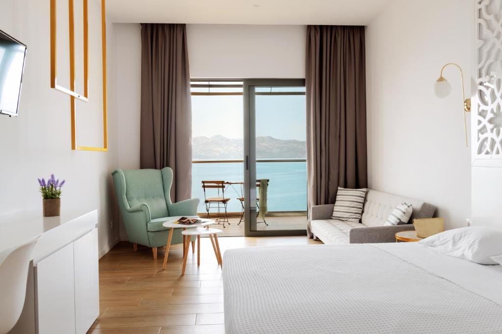Hotel Epirus Sarandë_2