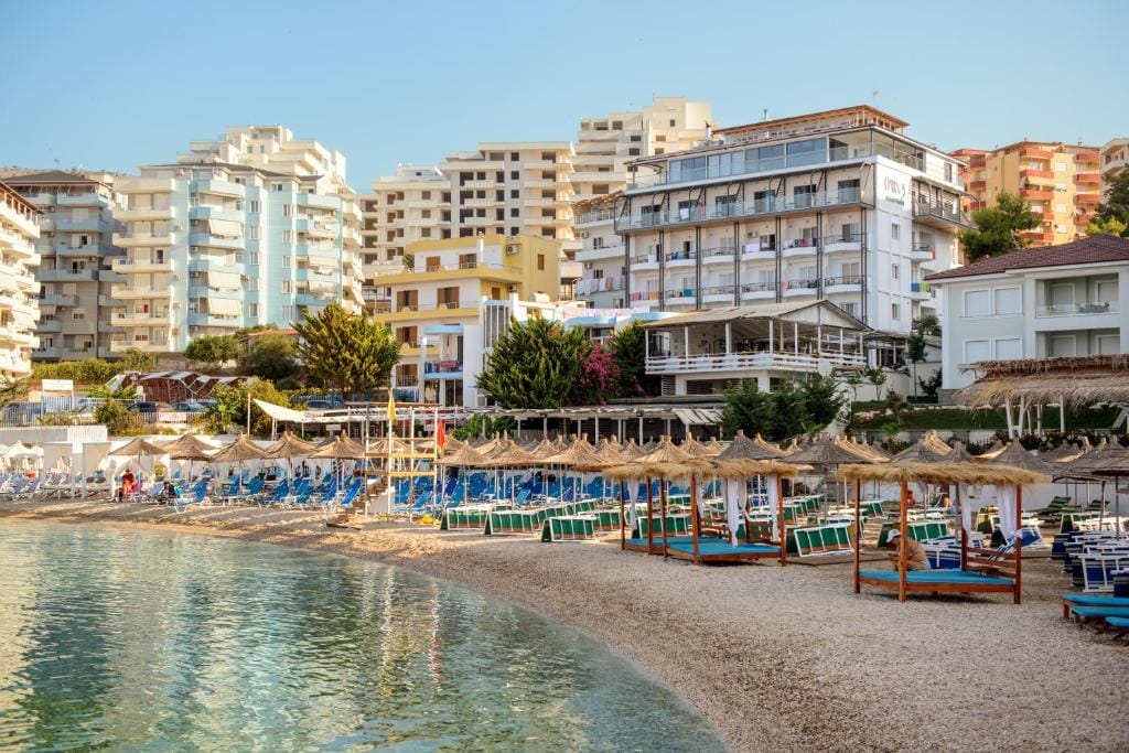 Hotel Epirus Sarandë_1