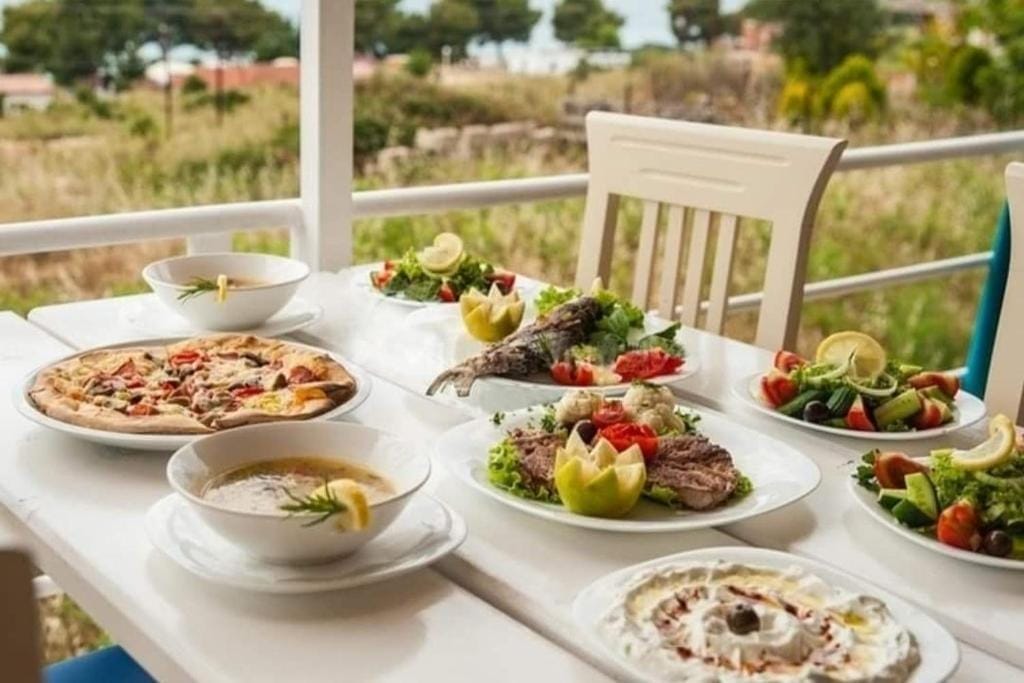 Hotel Murati Ksamil_3