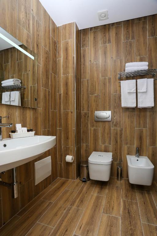 Emerald Boutique Hotel Tirana_3