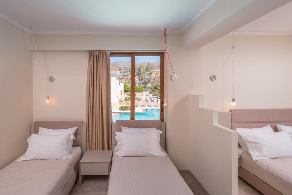 PALMA city HOTEL Sarandë_2