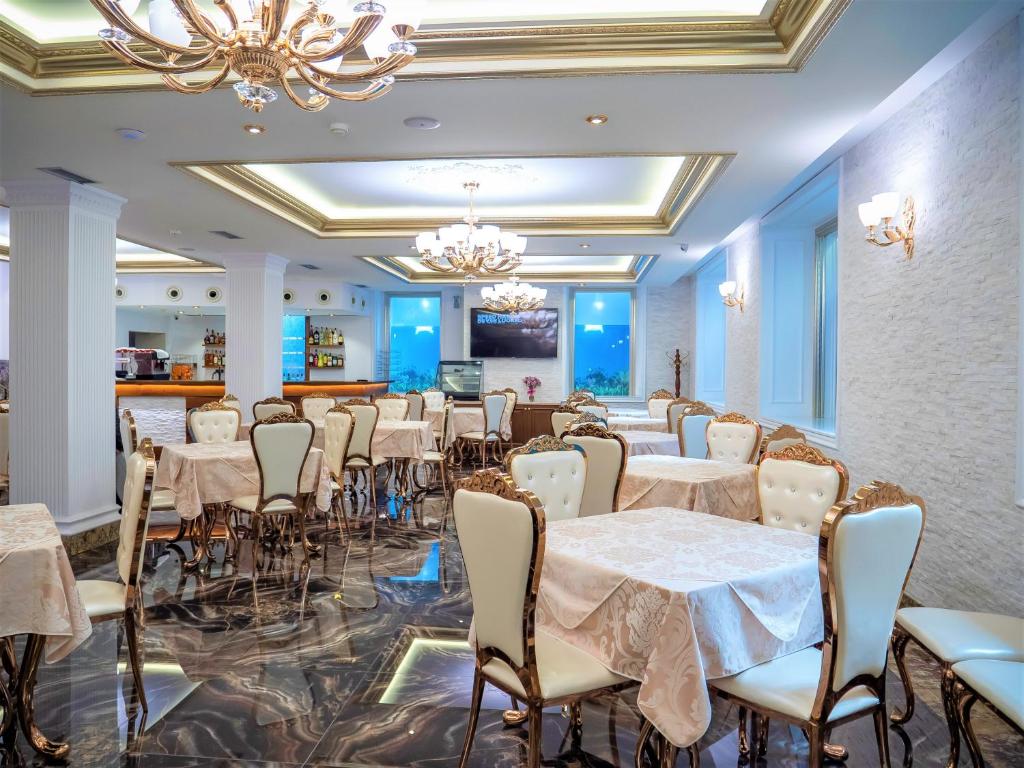 Hotel Boka Tirana_3