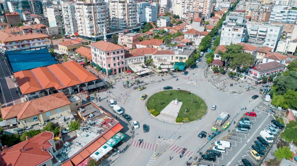 Hotel Boka Tirana_8