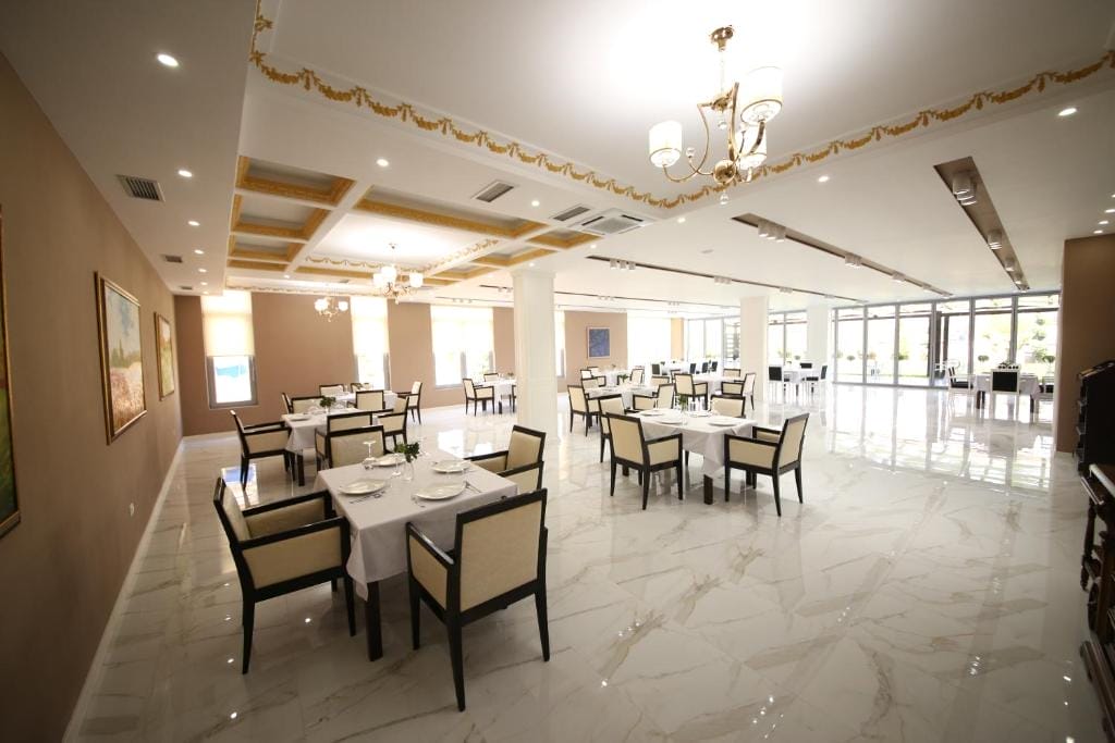 Hotel Holiday Koplik_4