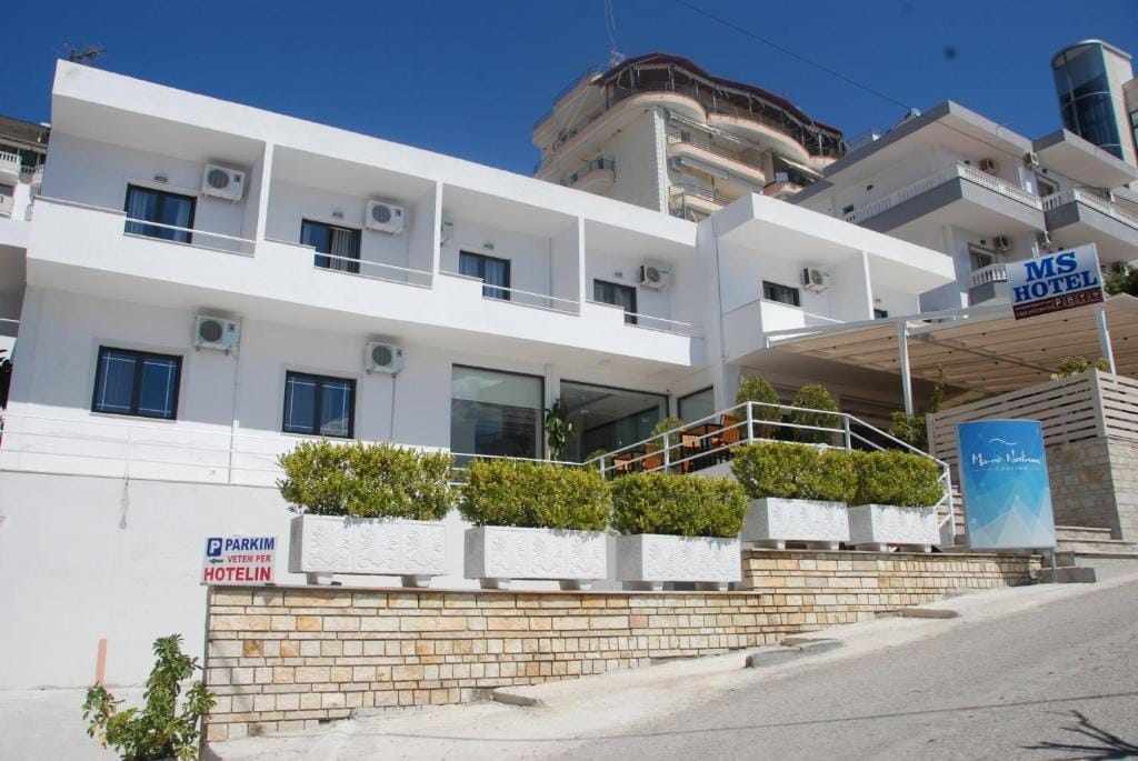 Hotel MS Sarandë_5