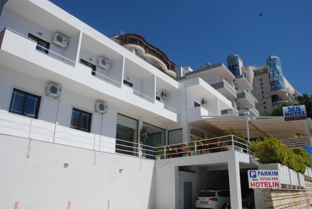 Hotel MS Sarandë_9
