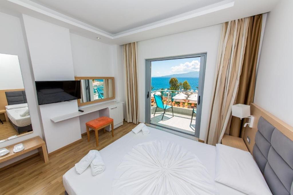 Hotel Saranda Palace Sarandë_6