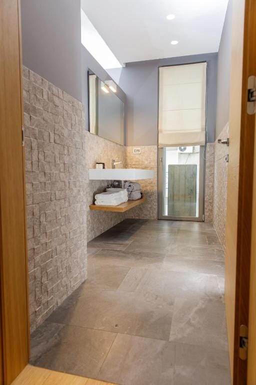 Buzë Boutique Hotel Sarandë_3