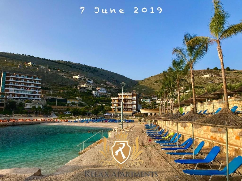 Vila Sunset Sarande ⤖ Koleksioni Paradise Sarandë_1