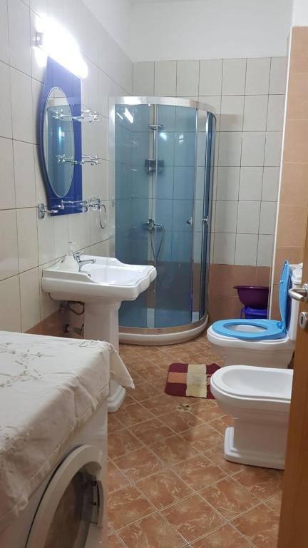 Relax Apartment 3 Vlorë_8