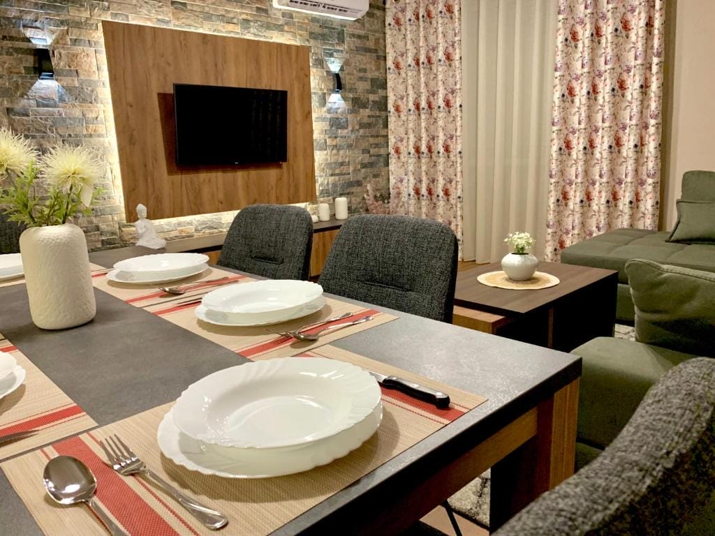 EKA Luxury Apartments Durrës_5