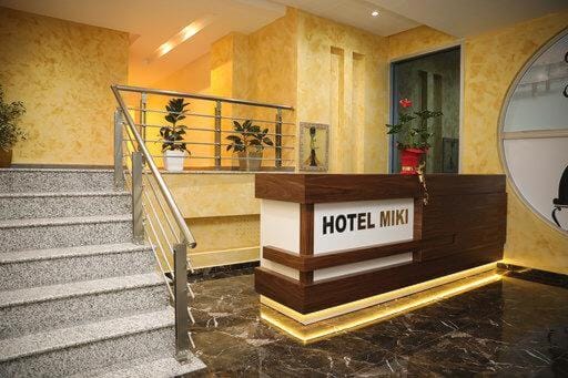 Hotel Miki Durrës_5