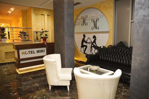 Hotel Miki Durrës_11