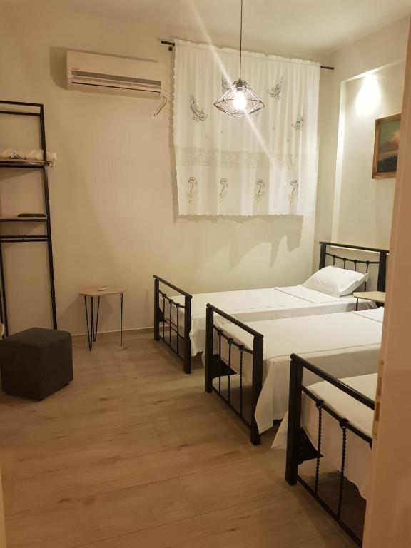 Dimitri Guest House Përmet_2