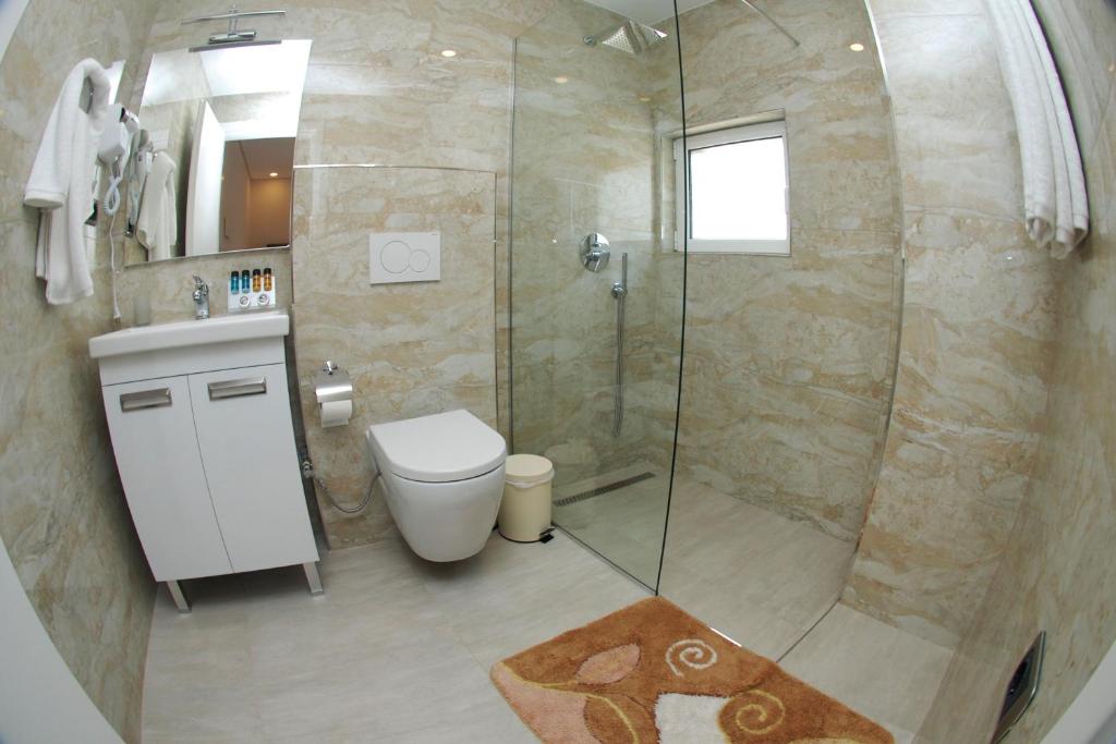 Hotel Ramo Sarandë Sarandë_7
