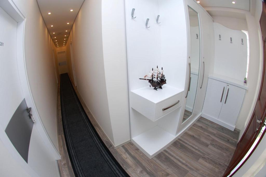 Hotel Ramo Sarandë Sarandë_3