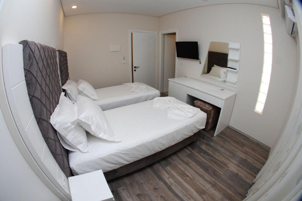 Hotel Ramo Sarandë Sarandë_2