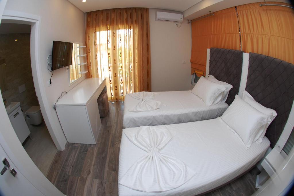 Hotel Ramo Sarandë Sarandë_4