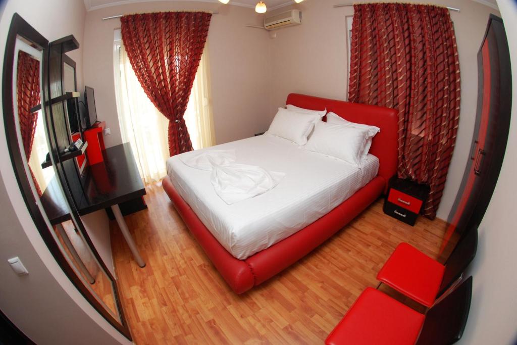 Hotel Ramo Sarandë Sarandë_6