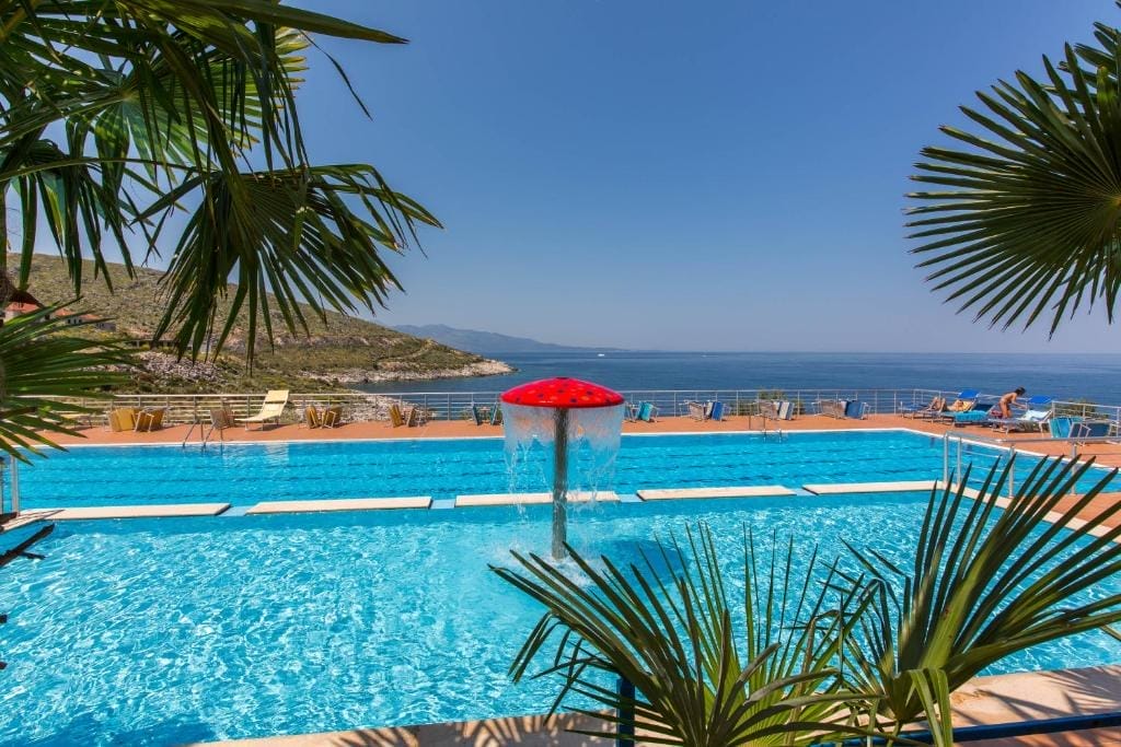 Hotel Bahamas Sarandë_3