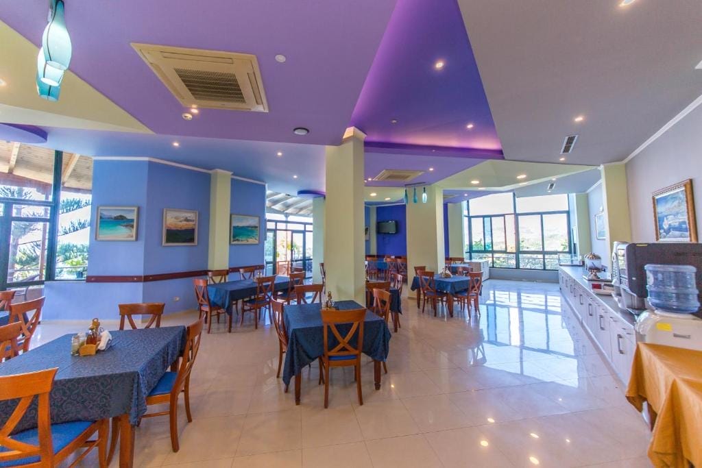Hotel Bahamas Sarandë_5