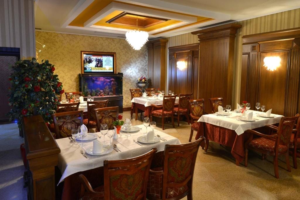 Hotel Austria Tirana_4