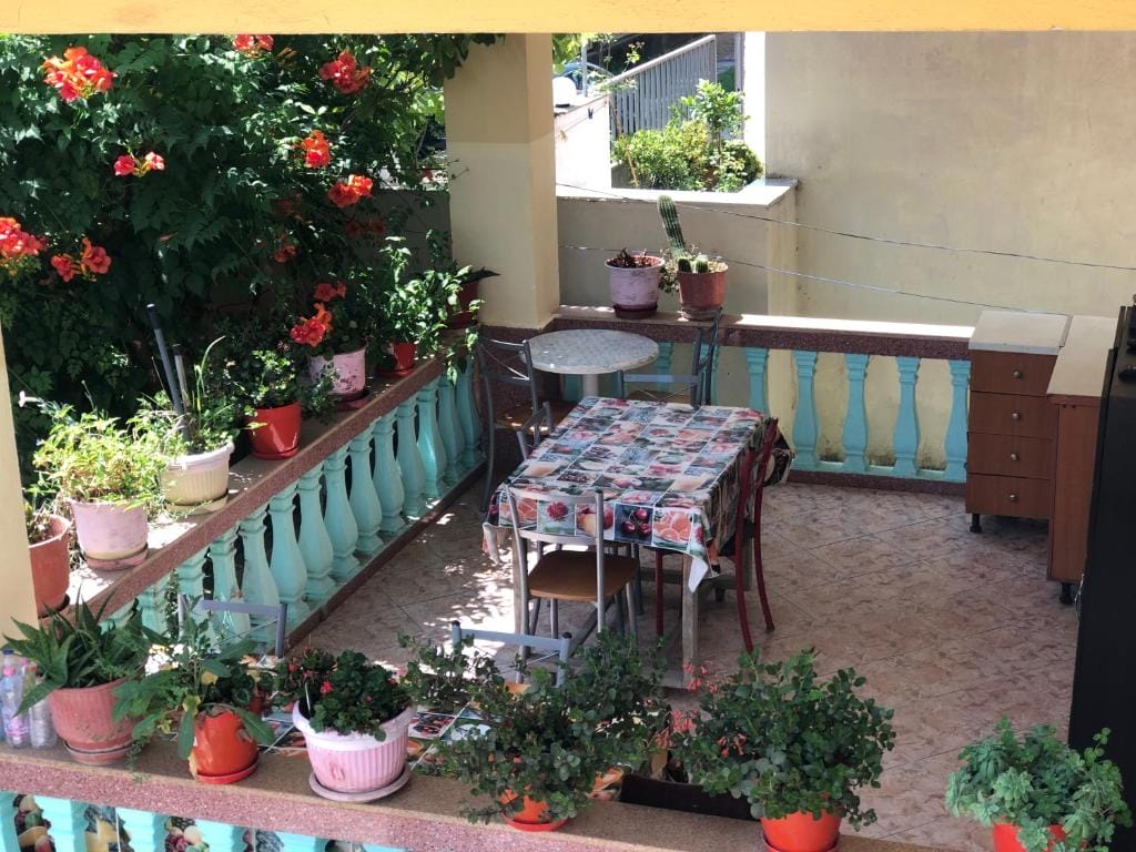 Bujtina MURATI Durrës_4