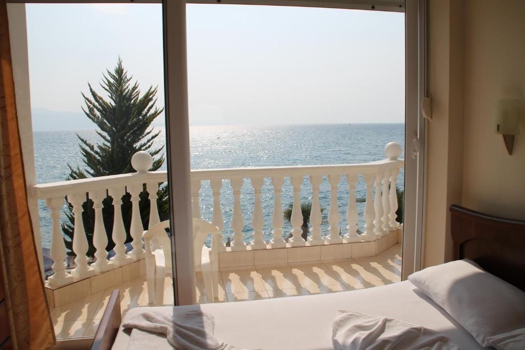 Hotel VISAD Sarandë_9