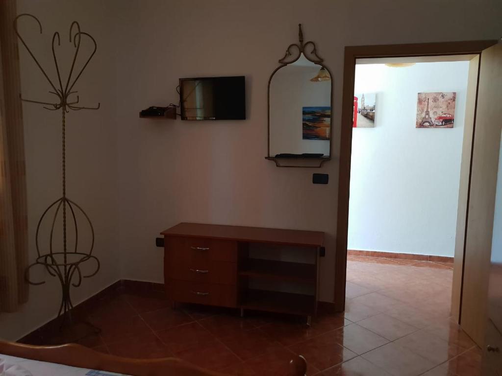 Vila Gridi- Apartamente me Qera Spille_8