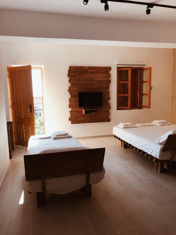 Hotel Qyteti i Vjetër Dhërmi Dhërmi_7