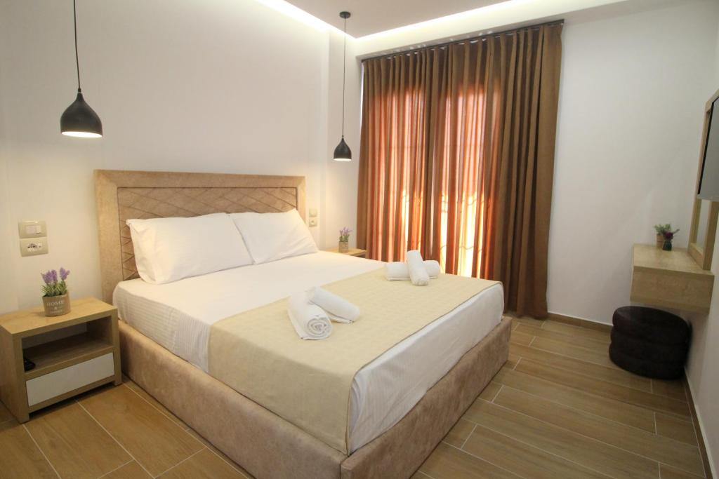 Hotel Sunway Ksamil_2
