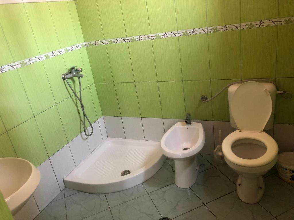 Bujtina MURATI Durrës_7