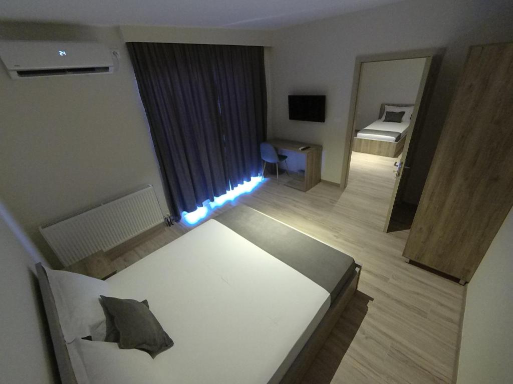 Hotel Vila Nino Berat_1
