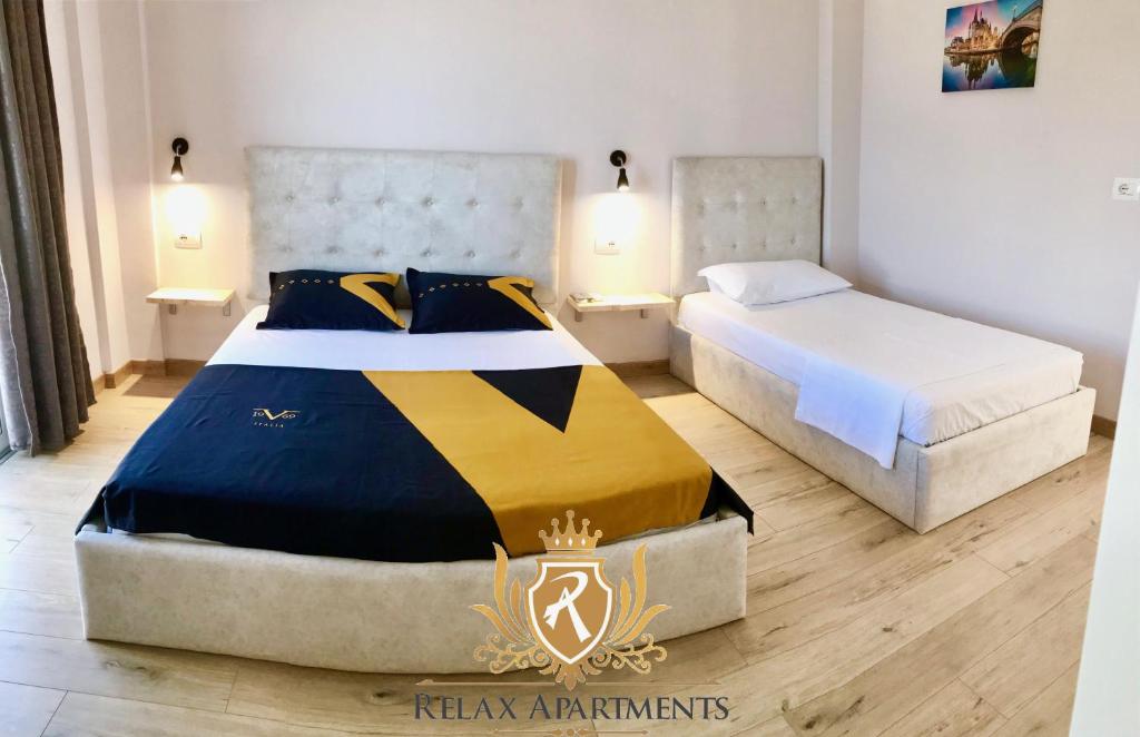 Luxury Villa Juna Sarande with Private Beach Sarandë_7