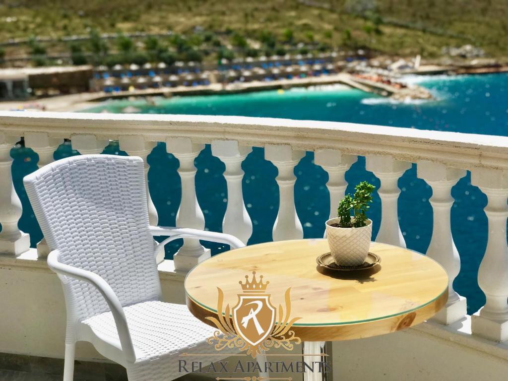 Luxury Villa Juna Sarande with Private Beach Sarandë_2