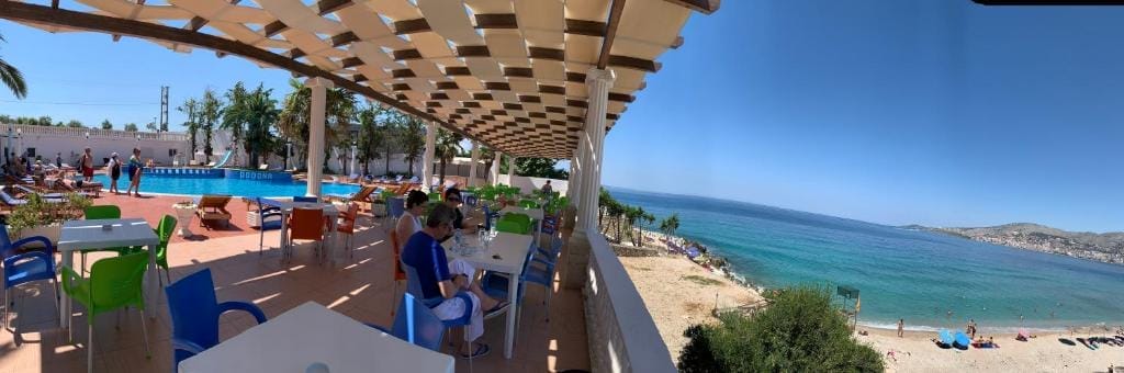 Hotel Dodona Sarandë_8