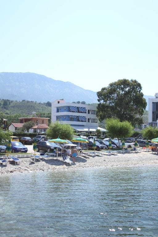 Hotel Lepenica Vlorë_1