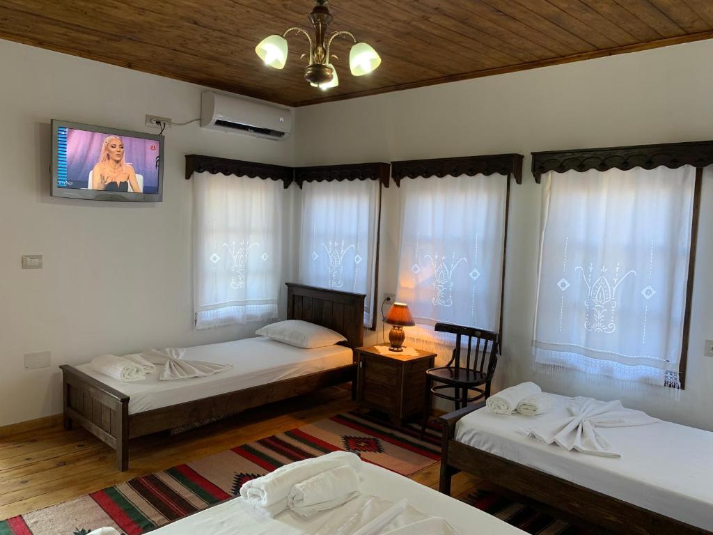 Guest House Genti Berat_2