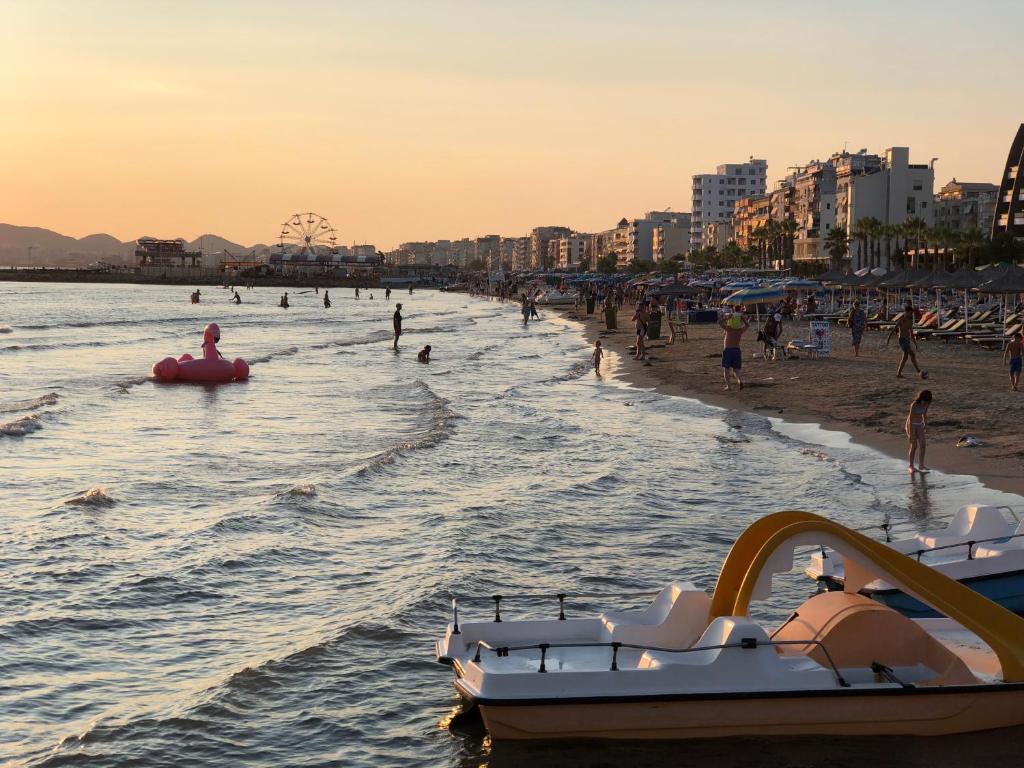 Bujtina MURATI Durrës_5