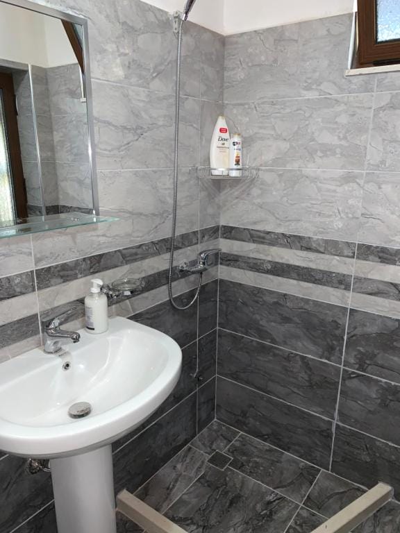 Guest House Genti Berat_3