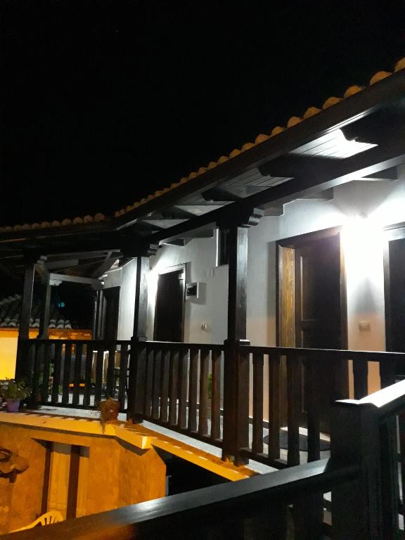 Guest House Genti Berat_12