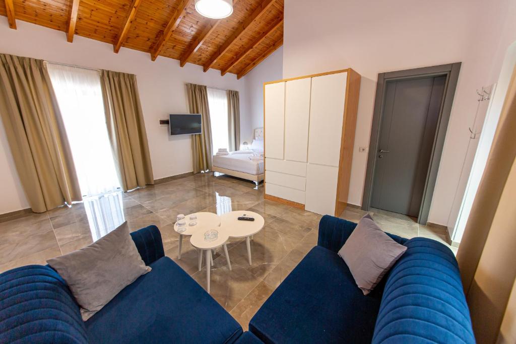Santa Oliva Suites Ksamil_12