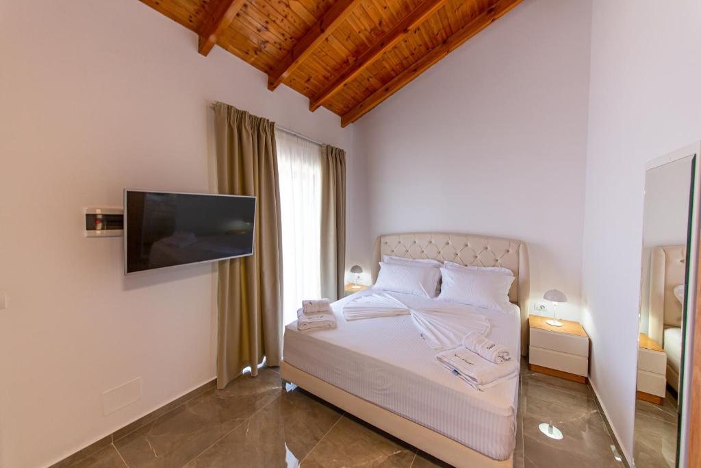 Santa Oliva Suites Ksamil_2