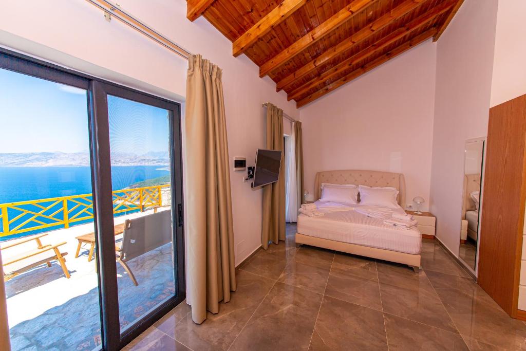 Santa Oliva Suites Ksamil_9