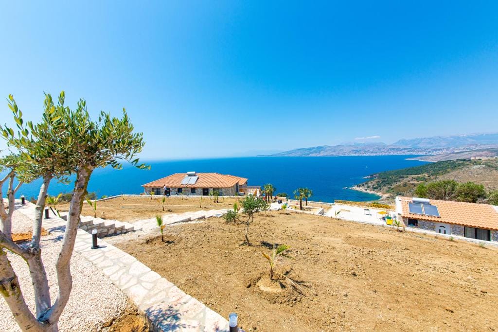 Santa Oliva Suites Ksamil_7
