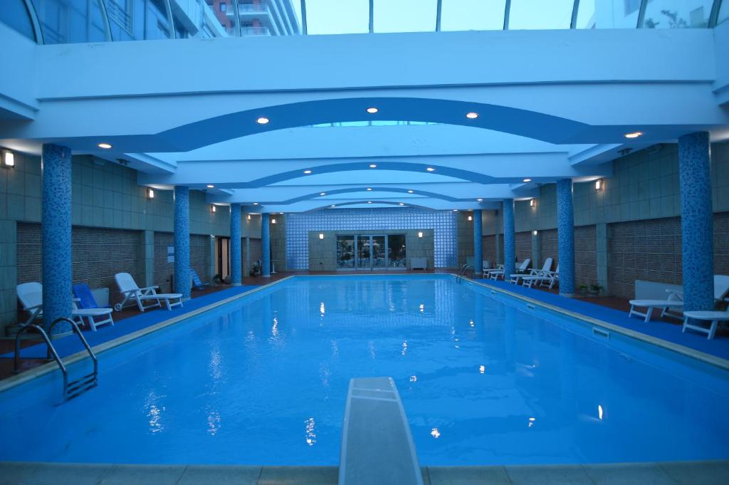 Hotel Vlora International Vlorë_4