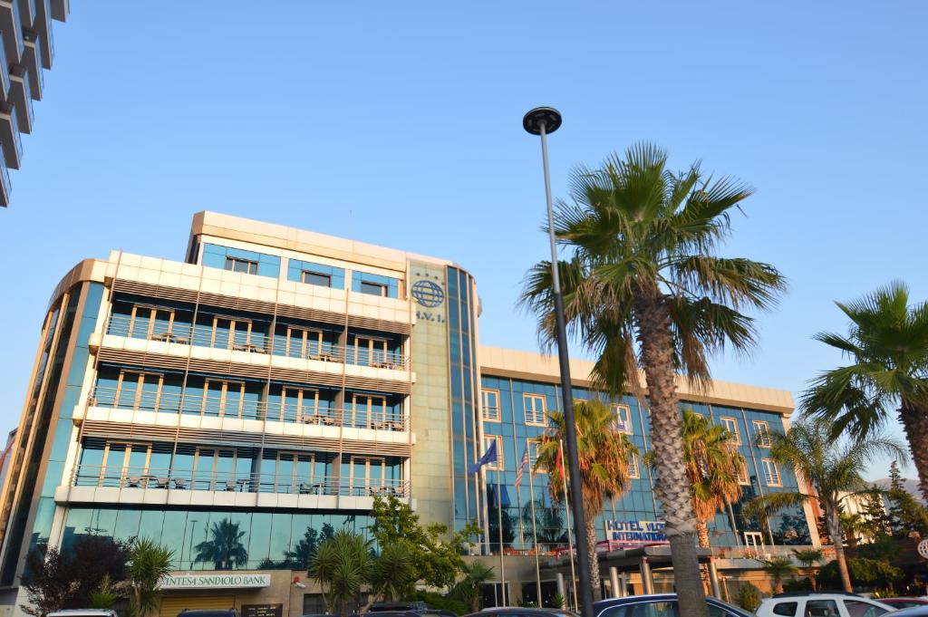 Hotel Vlora International Vlorë_1